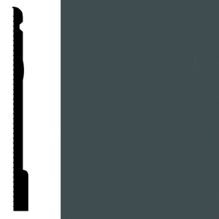 Picture of Flexco - Base Sculpture Wall Base Enchanted Storm Cloud