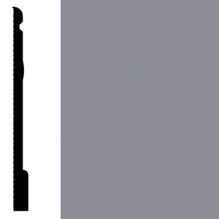 Picture of Flexco - Base Sculpture Wall Base Enchanted Grullo