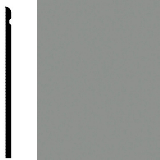 Picture of Flexco - Base Sculpture Wall Base Escalate Bonsai