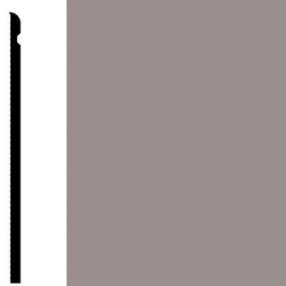 Picture of Flexco - Base Sculpture Wall Base Escalate Cinerous