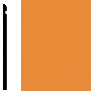 Picture of Flexco - Base Sculpture Wall Base Escalate Toucan