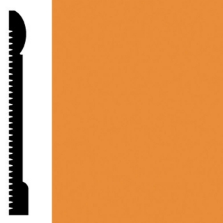 Picture of Flexco - Base Sculpture Wall Base Fascinate Toucan