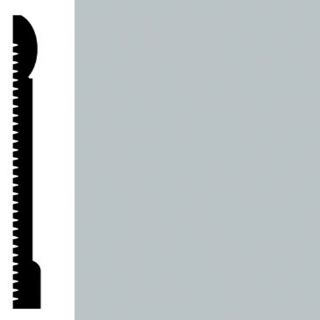 Picture of Flexco - Base Sculpture Wall Base Fascinate Jojoba