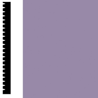 Picture of Flexco - Base Sculpture Wall Base Icon Lilac