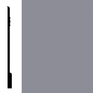 Picture of Flexco - Base Sculpture Wall Base Noble Grullo