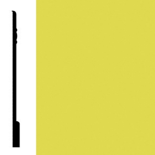 Picture of Flexco - Base Sculpture Wall Base Noble Sunglow