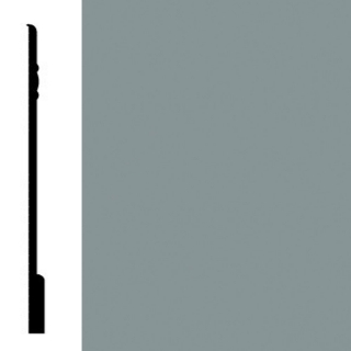 Picture of Flexco - Base Sculpture Wall Base Noble Meditation