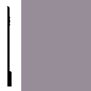 Picture of Flexco - Base Sculpture Wall Base Noble Windswept