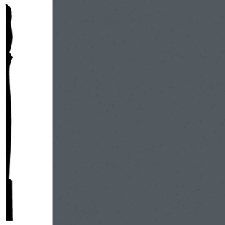 Picture of Flexco - Base Sculpture Wall Base Reflection Cricket