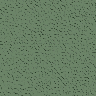 Picture of Flexco - FlexTones Hammered 24 x 24 1/8 Asparagus