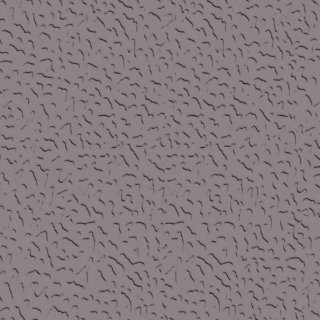 Picture of Flexco - FlexTones Hammered 24 x 24 1/8 Cinerous