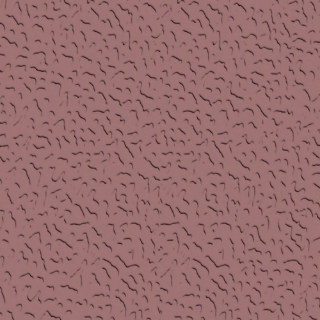 Picture of Flexco - FlexTones Hammered 24 x 24 1/8 Heirloom Rose