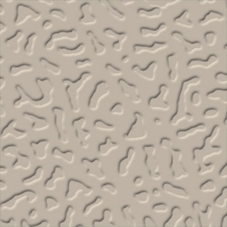 Picture of Flexco - FlexTones Hammered 24 x 24 1/8 Meridian Bone