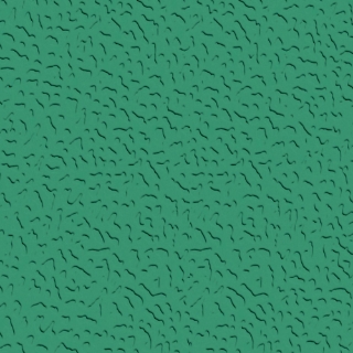 Picture of Flexco - FlexTones Hammered 6 x 36 Clover