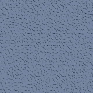 Picture of Flexco - FlexTones Hammered 6 x 36 Foxglove