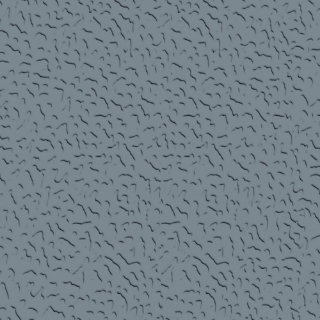 Picture of Flexco - FlexTones Hammered 12 x 36 Cinder