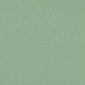 Picture of Roppe - Dimensions Tile - Crackled Design Arugula