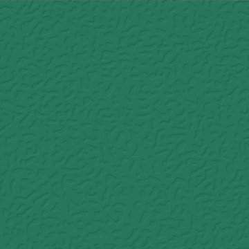 Picture of Roppe - Raised Design - Hammered Design Irish Green