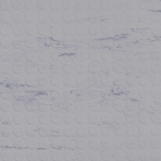 Picture of Flexco - Evolving Styles Creative Elements Radial Low Profile Gainsboro w Wisteria