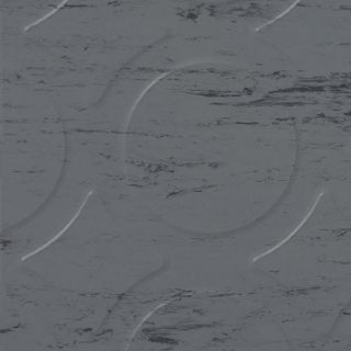 Picture of Flexco - Evolving Styles Creative Elements Radial III Grullo w Outer Space