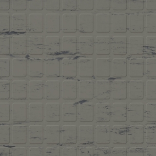 Picture of Flexco - Evolving Styles Creative Elements Square Camouflage w Black Dahlia