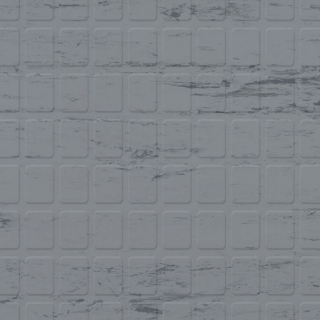 Picture of Flexco - Evolving Styles Creative Elements Square Grullo w Outer Space