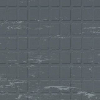 Picture of Flexco - Evolving Styles Creative Elements Square Cricket w Whisper Elephant