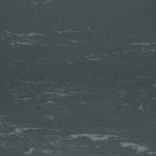 Picture of Flexco - Evolving Styles Creative Elements Hammered 18 x 18 Cricket w Whisper Elephant