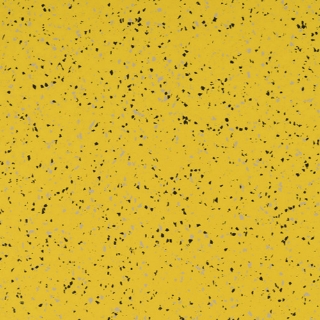 Picture of Flexco - SpexTones 12 x 36 Smooth Sunglow w Neutrail Black Brown