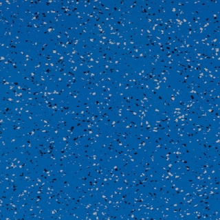 Picture of Flexco - SpexTones 6 x 36 Smooth Cerulean w Gainsboro Midnight Blue