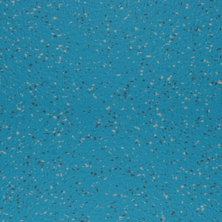 Picture of Flexco - SpexTones Hammered 12 x 36 Bondi Blue w Titanium Cricket