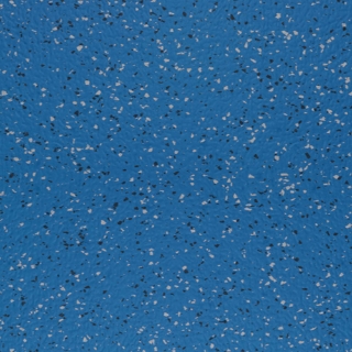 Picture of Flexco - SpexTones Hammered 24 x 24 1/8 Cerulean w Gainsboro Midnight Blue