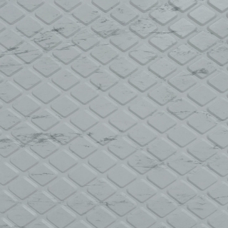 Picture of Flexco - Diamond Landing Tile Evolving Styles Creative Elements Whisper w Elephant