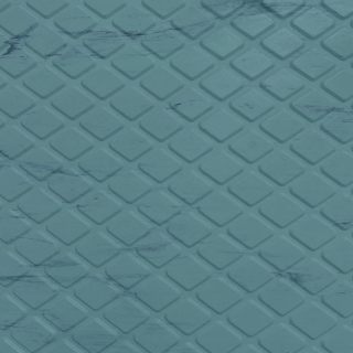 Picture of Flexco - Diamond Landing Tile Evolving Styles Creative Elements Gulf Shores w Delft Pansy