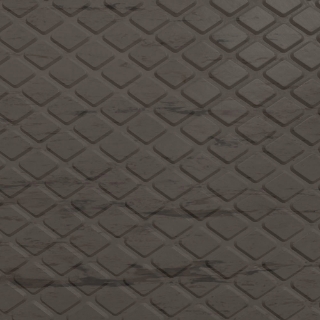 Picture of Flexco - Diamond Landing Tile Evolving Styles Wood Elements Outer Banks w Coffee Bean Chocolate