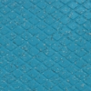 Picture of Flexco - Diamond Landing Tile SpexTones Bondi Blue w Titanium Cricket