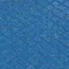 Picture of Flexco - Diamond Landing Tile SpexTones Cerulean w Gainsboro Midnight Blue