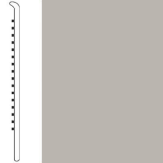 Picture of Roppe - 700 Series Wall Base 4 (No Toe Base) Somber