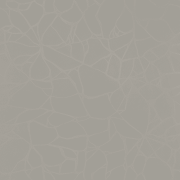 Picture of Roppe - Dimensions Tile - Crackled Design Ashen