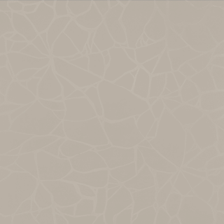 Picture of Roppe - Dimensions Tile - Crackled Design Buff