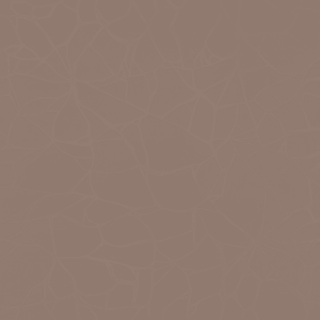 Picture of Roppe - Dimensions Tile - Crackled Design Gingerbread