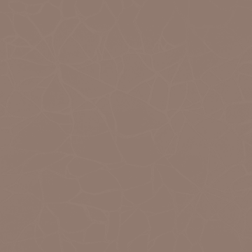 Picture of Roppe - Dimensions Tile - Crackled Design Gingerbread