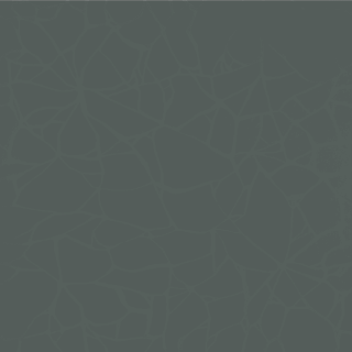 Picture of Roppe - Dimensions Tile - Crackled Design Evergreen