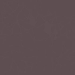 Picture of Roppe - Dimensions Tile - Crackled Design Carob