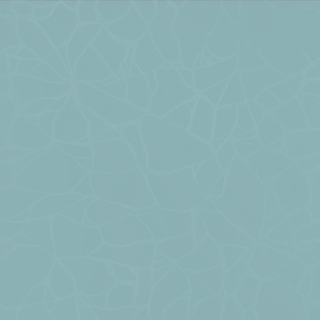 Picture of Roppe - Dimensions Tile - Crackled Design Sea Glass