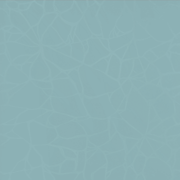 Picture of Roppe - Dimensions Tile - Crackled Design Sea Glass