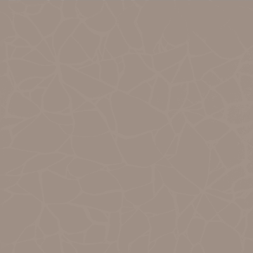 Picture of Roppe - Dimensions Tile - Crackled Design Mochaccino