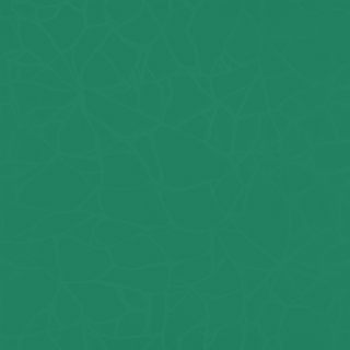 Picture of Roppe - Dimensions Tile - Crackled Design Irish Green