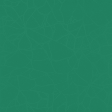 Picture of Roppe - Dimensions Tile - Crackled Design Irish Green