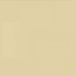 Picture of Roppe - Dimensions Tile - Random Design Buttercup